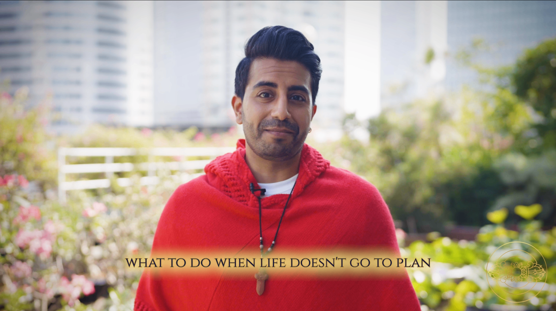 Meet Milan Amin